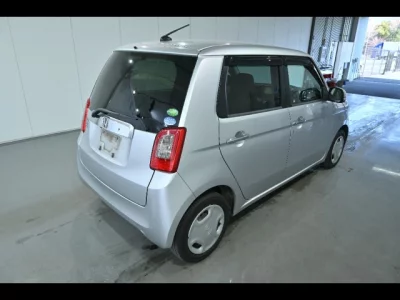 Honda N ONE