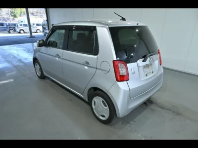 Honda N ONE