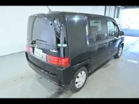 Honda SPIKE лот № 29043 оценка 3  с аукциона в Японии 2