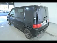 Honda SPIKE лот № 29043 оценка 3  с аукциона в Японии 3