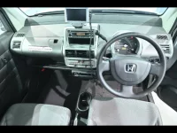 Honda THATS лот № 29036 оценка 3  с аукциона в Японии 4