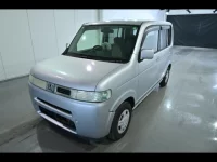 Honda THATS лот № 29036 оценка 3  с аукциона в Японии 1