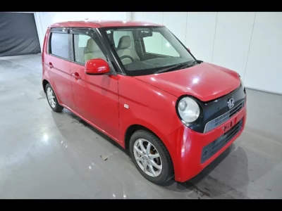 Honda N ONE