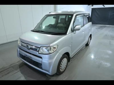 Honda ZEST