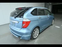 Honda EDIX лот № 29059 оценка 3  с аукциона в Японии 2