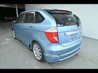 Honda EDIX лот № 29059 оценка 3  с аукциона в Японии 3