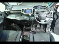 Honda FREED лот № 29099 оценка 3.5  с аукциона в Японии 4