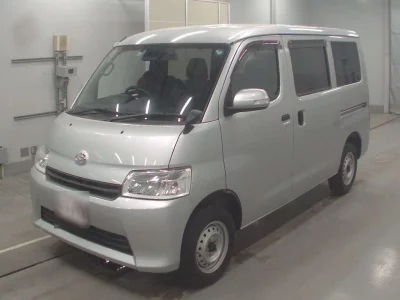 Daihatsu Gran Max