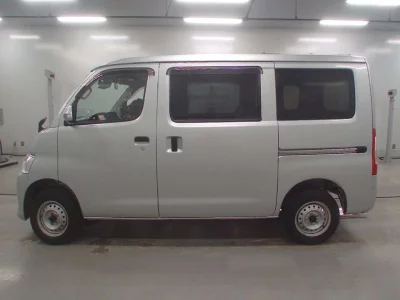 Daihatsu Gran Max