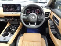 Nissan X-TRAIL лот № 7008 оценка 4.5  с аукциона в Японии 4