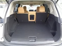 Nissan X-TRAIL лот № 7008 оценка 4.5  с аукциона в Японии 2