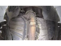 Nissan X-TRAIL лот № 10006 оценка 3.5  с аукциона в Японии 10