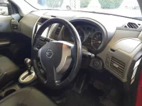 Nissan X-TRAIL лот № 70004 оценка 3.5  с аукциона в Японии 6