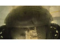 Nissan X-TRAIL лот № 70004 оценка 3.5  с аукциона в Японии 10