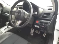 Subaru LEGACY лот № 10003 оценка 4  с аукциона в Японии 6