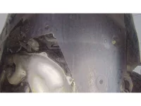 Subaru LEGACY лот № 10003 оценка 4  с аукциона в Японии 10