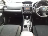 Subaru IMPREZA G4 лот № 70008 оценка 3.5  с аукциона в Японии 8