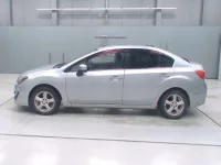 Subaru IMPREZA G4 лот № 70008 оценка 3.5  с аукциона в Японии 3