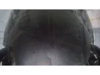 Subaru IMPREZA G4 лот № 70008 оценка 3.5  с аукциона в Японии 10