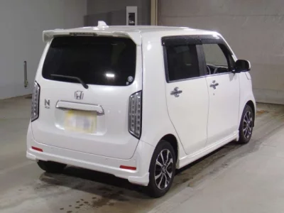 Honda N WGN