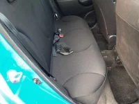 Toyota WILL лот № 70009 оценка 3.5  с аукциона в Японии 9