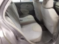 Nissan MARCH лот № 10016 оценка R  с аукциона в Японии 9