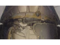 Nissan MARCH лот № 10016 оценка R  с аукциона в Японии 10