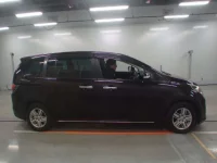 Mazda MPV лот № 10018 оценка 3  с аукциона в Японии 2
