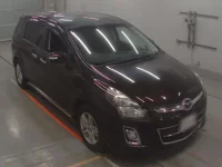 Mazda MPV лот № 10018 оценка 3  с аукциона в Японии 4