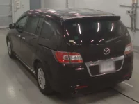 Mazda MPV лот № 10018 оценка 3  с аукциона в Японии 5