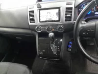 Mazda MPV лот № 10018 оценка 3  с аукциона в Японии 8