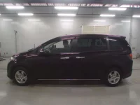 Mazda MPV лот № 10018 оценка 3  с аукциона в Японии 3