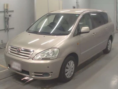 Toyota IPSUM