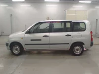 Toyota SUCCEED лот № 10019 оценка 3.5  с аукциона в Японии 3