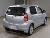 Daihatsu Boon лот № 5421 оценка R  с аукциона в Японии 1