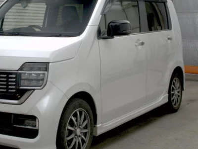 Honda N WGN