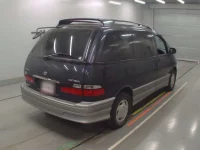 Toyota ESTIMA лот № 10029 оценка RA  с аукциона в Японии 1