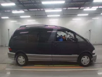 Toyota ESTIMA лот № 10029 оценка RA  с аукциона в Японии 2