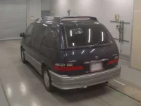 Toyota ESTIMA лот № 10029 оценка RA  с аукциона в Японии 5