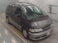 Toyota ESTIMA лот № 10029 оценка RA  с аукциона в Японии 4