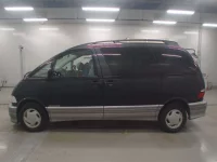 Toyota ESTIMA лот № 10029 оценка RA  с аукциона в Японии 3