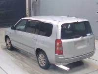 Toyota SUCCEED лот № 70027 оценка 3  с аукциона в Японии 5