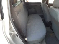 Toyota SUCCEED лот № 70027 оценка 3  с аукциона в Японии 9