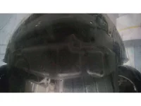 Toyota SUCCEED лот № 70027 оценка 3  с аукциона в Японии 10