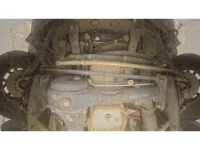 Suzuki JIMNY SIERRA лот № 36017 оценка 4  с аукциона в Японии 10