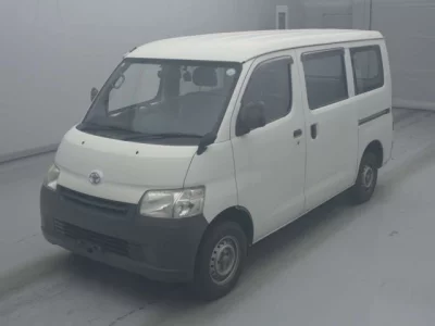 Toyota LITE ACE VAN