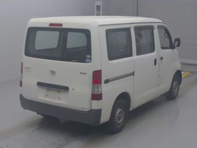 Toyota LITE ACE VAN