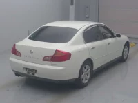 Nissan SKYLINE лот № 25 оценка R  с аукциона в Японии 1