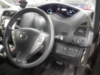 Nissan SERENA лот № 10043 оценка 3.5  с аукциона в Японии 6