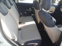 Fiat PANDA лот № 10046 оценка 4  с аукциона в Японии 9